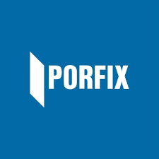 Porfix logo